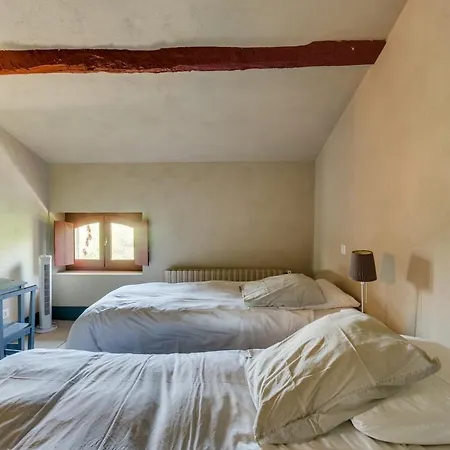 Terra Rosa - Piscine&calme Casa vacanze