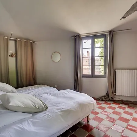 Casa vacanze Terra Rosa - Piscine&calme