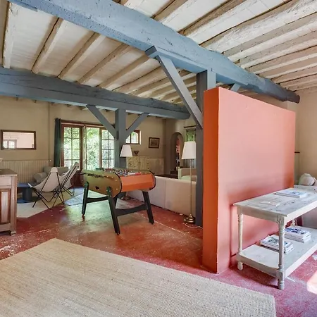 Casa vacanze Terra Rosa - Piscine&calme *