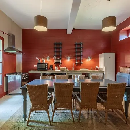 Terra Rosa - Piscine&calme Casa vacanze