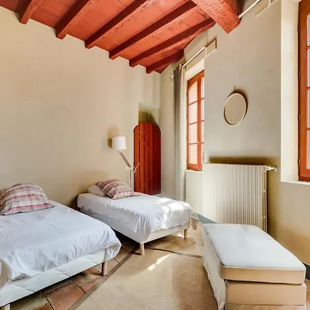 Terra Rosa - Piscine&calme Casa vacanze *