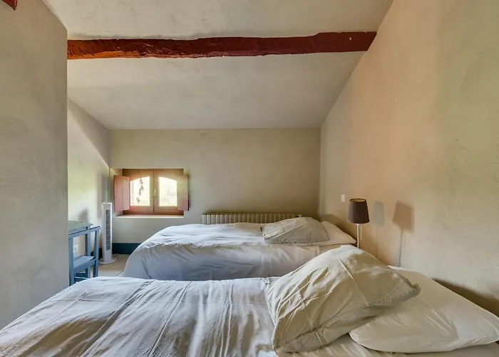 Terra Rosa - Piscine&calme Casa vacanze