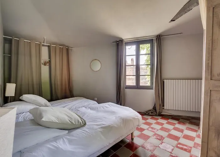 Casa vacanze Terra Rosa - Piscine&calme