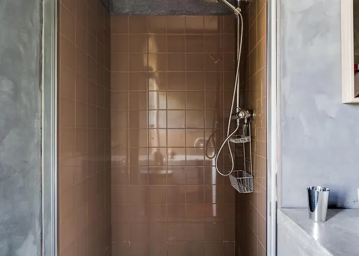 Casa vacanze Terra Rosa - Piscine&calme Auragne