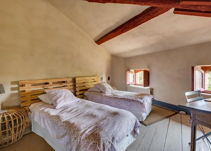 Terra Rosa - Piscine&calme