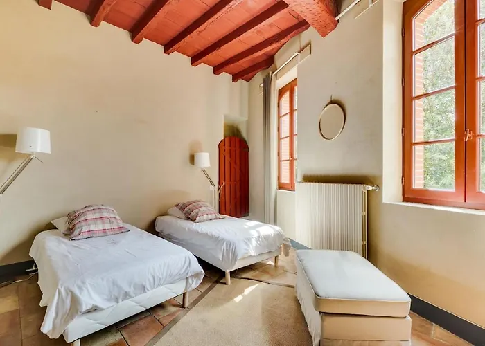 Terra Rosa - Piscine&calme Casa vacanze *