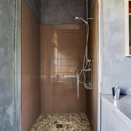 Hébergement de vacances Terra Rosa - Piscine & Calme Auragne