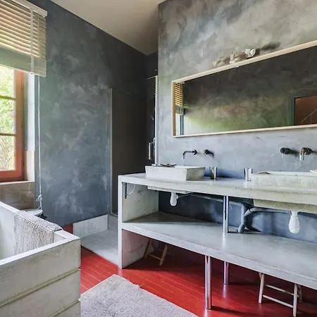 Terra Rosa - Piscine & Calme *