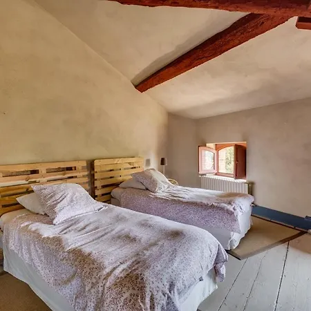 Terra Rosa - Piscine & Calme