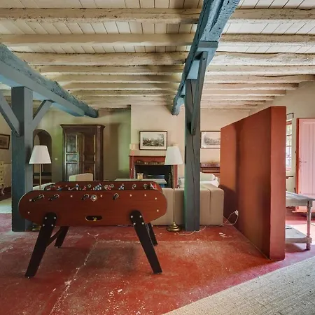 Hébergement de vacances Terra Rosa - Piscine & Calme