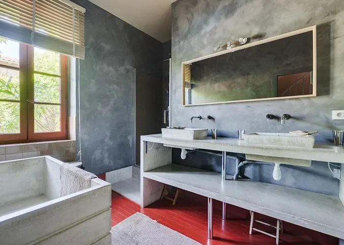 Terra Rosa - Piscine & Calme *