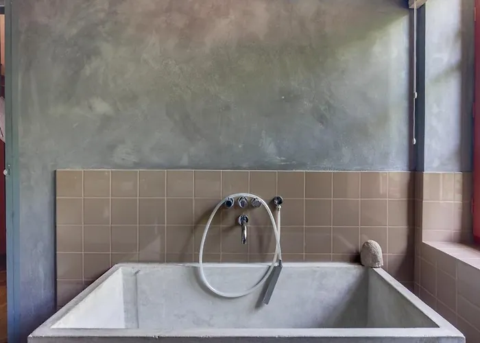 Сasa de vacaciones Terra Rosa - Piscine & Calme *